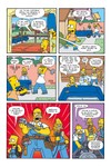 Bart Simpson 10/2018: Nádeník - galerie 1