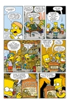 Bart Simpson 11/2018: Malý ranař - galerie 9