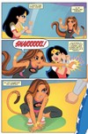 DC Superhrdinky: Zkouškové peklo - galerie 6