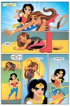 DC Superhrdinky: Zkouškové peklo - galerie 4