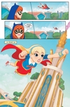 DC Superhrdinky: Zkouškové peklo - galerie 2