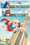 DC Superhrdinky: Zkouškové peklo - galerie 2