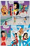 DC Superhrdinky: Zkouškové peklo - galerie 8