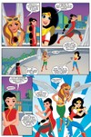 DC Superhrdinky: Zkouškové peklo - galerie 8