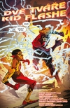 Znovuzrození hrdinů DC: Flash 2: Rychlost temnoty (váz.) - galerie 4