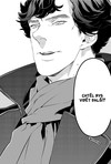 Sherlock 1: Studie v růžové - galerie 7