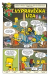 Bart Simpson 1/2019: Kritický zásah - galerie 4
