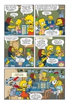Bart Simpson 1/2019: Kritický zásah - galerie 1