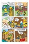 Bart Simpson 1/2019: Kritický zásah - galerie 6