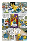 Bart Simpson 1/2019: Kritický zásah - galerie 7