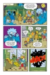 Bart Simpson 1/2019: Kritický zásah - galerie 5