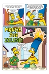 Bart Simpson 2/2019: Miláček žen - galerie 9