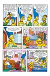 Bart Simpson 2/2019: Miláček žen - galerie 2