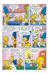 Bart Simpson 2/2019: Miláček žen - galerie 4