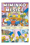 Bart Simpson 2/2019: Miláček žen - galerie 6