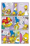Bart Simpson 3/2019: Válečník - galerie 2