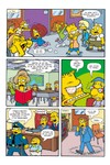 Bart Simpson 3/2019: Válečník - galerie 7