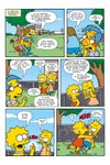 Bart Simpson 3/2019: Válečník - galerie 3