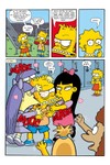 Bart Simpson 3/2019: Válečník - galerie 5