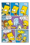 Bart Simpson 3/2019: Válečník - galerie 1