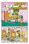 Bart Simpson 7/2019 - galerie 2