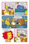 Bart Simpson 8/2019 - galerie 1