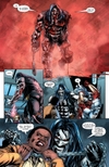 Znovuzrození hrdinů DC: Liga spravedlnosti versus Sebevražedný oddíl 2 - galerie 8