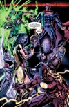 Znovuzrození hrdinů DC: Liga spravedlnosti versus Sebevražedný oddíl 2 - galerie 2