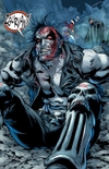 Znovuzrození hrdinů DC: Liga spravedlnosti versus Sebevražedný oddíl 2 - galerie 7