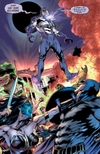 Znovuzrození hrdinů DC: Liga spravedlnosti versus Sebevražedný oddíl 2 - galerie 6