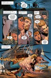 Znovuzrození hrdinů DC: Wonder Woman 3: Pravda - galerie 8