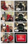 Deadpool 7: Osa - galerie 2