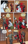 Deadpool 7: Osa - galerie 3