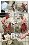 Deadpool 7: Osa - galerie 5