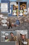 Doctor Who - Desátý Doktor: Plačící andělé z Monsu - galerie 4
