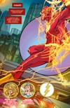 Znovuzrození hrdinů DC: Flash 3: Ranaři vracejí úder - galerie 7