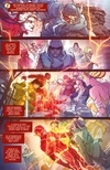 Znovuzrození hrdinů DC: Flash 3: Ranaři vracejí úder - galerie 4