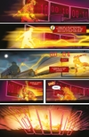 Znovuzrození hrdinů DC: Flash 3: Ranaři vracejí úder - galerie 3