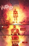 Znovuzrození hrdinů DC: Flash 3: Ranaři vracejí úder - galerie 8