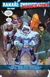 Znovuzrození hrdinů DC: Flash 3: Ranaři vracejí úder - galerie 5