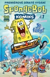 SpongeBob: Komiksová truhla pokladů - galerie 6