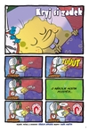 SpongeBob: Komiksová truhla pokladů - galerie 2