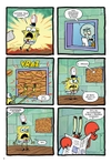 SpongeBob: Komiksová truhla pokladů - galerie 4