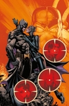 Znovuzrození hrdinů DC: Batman 3: Já jsem zhouba - galerie 4