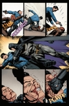 Znovuzrození hrdinů DC: Batman 3: Já jsem zhouba - galerie 2