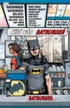 Znovuzrození hrdinů DC: Batman 3: Já jsem zhouba - galerie 6