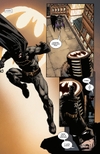 Znovuzrození hrdinů DC: Batman 3: Já jsem zhouba - galerie 5