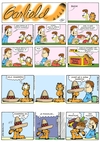 Garfield 52: Garfield ve vlastní šťávě - galerie 4