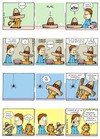 Garfield 52: Garfield ve vlastní šťávě - galerie 2