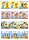 Garfield 52: Garfield ve vlastní šťávě - galerie 5
